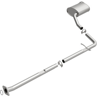 MagnaFlow BRE Exhaust Kit 11-14 Hyundai Sonata