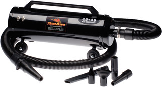 Master Blaster Dryer