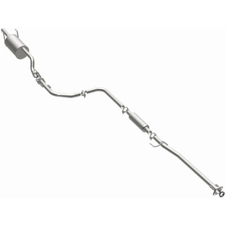 MagnaFlow BRE Exhaust Kit 96-98 Honda Civic 1.6L