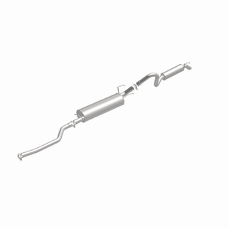 MagnaFlow BRE Exhaust Kit 04-09 Durango Aspen