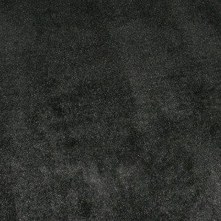 Tuffy Marine Carpet Black 72In Wide (6Ft) Linear Foot Cut Per Foot Sold Per 6Ft