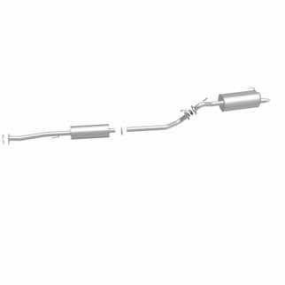 MagnaFlow BRE Exhaust Kit 12-14 Honda CR-V 2.4L