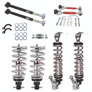 QA1 71-76 GM B-Body Level 1 Big Wheel Kit