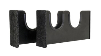 Tuffy Gun Rack Divider Set/Pair For 35201 Underseat Loc
