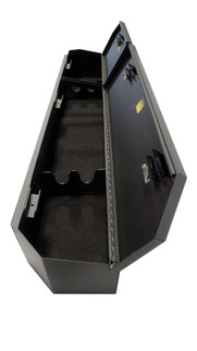 Tuffy Gun Rack Divider Set/Pair For 35201 Underseat Loc