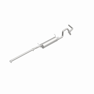MagnaFlow BRE Exhaust Kit 01-04 Ford F-150