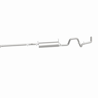 MagnaFlow BRE Exhaust Kit 01-04 Ford F-150