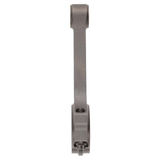 Manley Chevrolet LS 6.350in Pro Series I Beam Conn Rod 0.927in Pin Dia - Set of 8