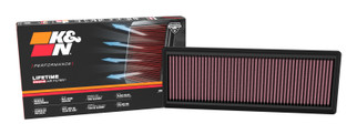 K&N 23-25 Ford Escape Replacement Air Filter