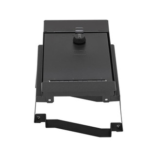 Tuffy 09-14 Ford F150 Console Safe W/ Combo Lock Xlt W/ Standalone Console