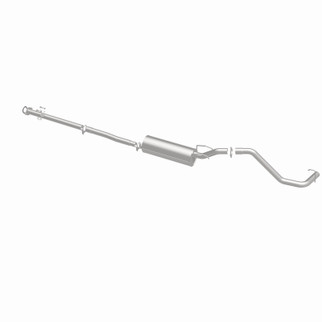 MagnaFlow BRE Exhaust Kit 95-00 Toyota Tacoma 2.7L