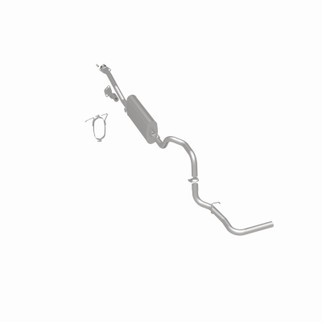 MagnaFlow BRE Exhaust Kit 03 Mazda B3000 3.0L