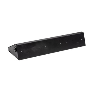 Tuffy Underseat Drawer W/ Combo Lock For Chevrolet Colorado & Gmc Canyon; 20142022 Crew Cab