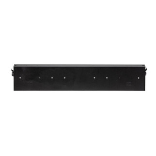 Tuffy Underseat Drawer W/ Combo Lock For Chevrolet Colorado & Gmc Canyon; 20142022 Crew Cab