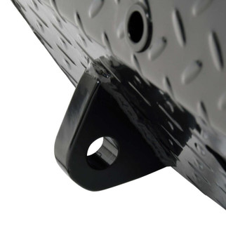 Westin 2025 Chevrolet Silverado 2500/3500 HDX Bandit Front Bumper - Black