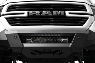 Addictive Desert Designs 19-24 RAM 1500 Black Label Front Bumper