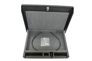 Tuffy Electronic Device Lockbox- 14Inl X 101/2Inw X 2Int