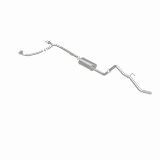 MagnaFlow BRE Exhaust Kit 07-17 Nissan Frontier 4.0L