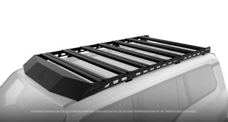 Rhino-Rack 24-25 Toyota LandCruiser 250 Reconn Platform
