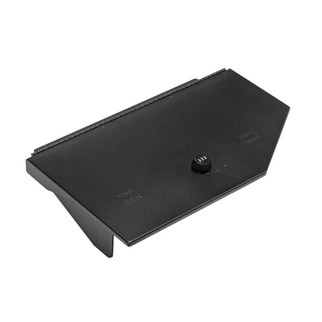 Tuffy Ram Trucks Underseat Lid W/ Combo Lock