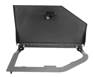 Tuffy Ram Trucks Underseat Lid W/ Keyed Lock