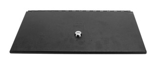 Tuffy Ram Trucks Crew Cab Infloor Lid W/ Keyed Lock