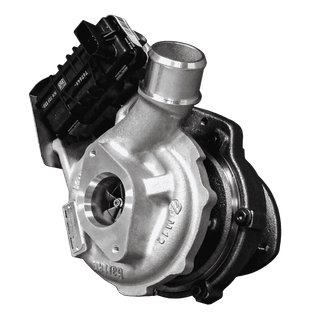 Garrett 11-21 Ford Ranger PX/Mazda BT-50 Duratorq 3.2L PowerMax Stage 1 GTB22V Turbocharger