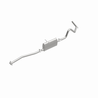 MagnaFlow BRE Exhaust Kit 01-03 Ford Ranger
