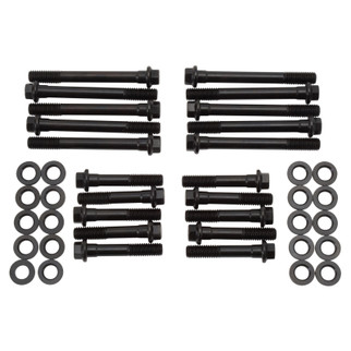Edelbrock Ford 289-302 E-Series Head Bolt Kit - 7/16in Bolts