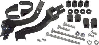 Sentinel Pro Taper Mount Kit