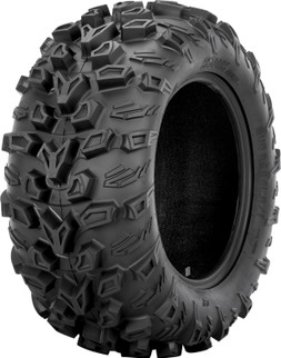 Tire Mud Rebel R/t 26x11r14 Radial 8pr Lr520lbs