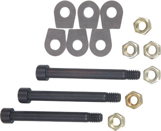 Pivot Bolt Kit 1/4" For 108exp  94-up