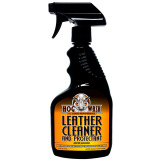 Leather Cleaner & Protectant W/uv Protection 16oz