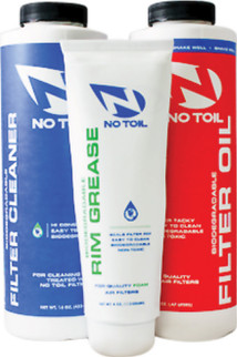 Filter Maintenance 3/pk