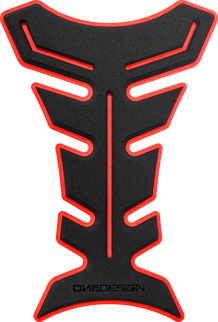 Black/Red