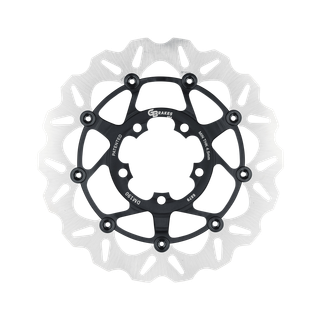 Wave Rotor Front