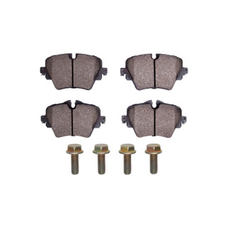 R1 15-25 BMW 220i (Mexico) Front Euro Ceramic Pads & Hardware Kit