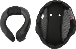 Covert Kwikwick Ii Liner/neck Roll Kit 3x