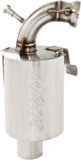 Performance Exhaust Trail Series
