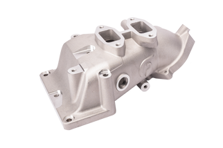 Fleece Performance 07.5-24 Dodge RAM 6.7L Cummins Grid Heater & Intake Upgrade