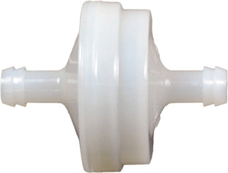 1/4" Fuel Filter
