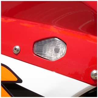 Flush Mount Signal Ts Clear