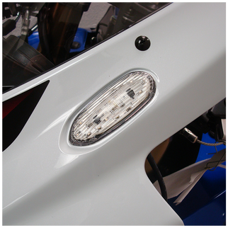 Flush Mount Signal Ts Clear
