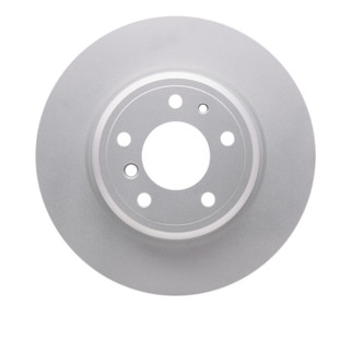 DFC 91-01 BMW 850i Rear GeoSPEC Coated Rotor
