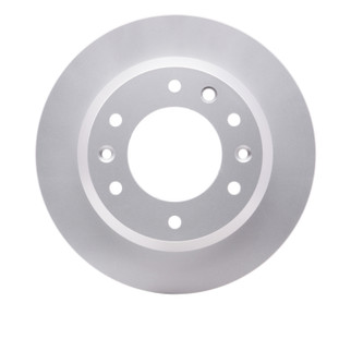 DFC 06-14 Hyundai Entourage Rear GeoSPEC Coated Rotor