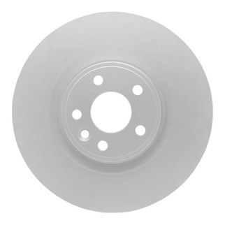 DFC 20-20 Jaguar F-Pace Front GeoSPEC Coated Rotor