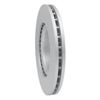 DFC 20-20 Jaguar F-Pace Front GeoSPEC Coated Rotor
