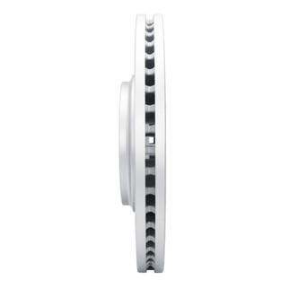 DFC 21-26 Genesis GV70 Front GeoSPEC Coated Rotor