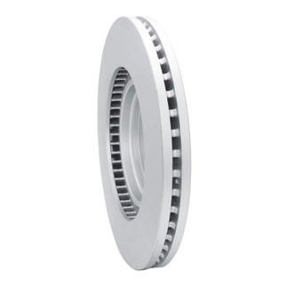 DFC 21-26 Genesis GV70 Front GeoSPEC Coated Rotor