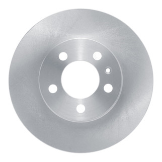 DFC 19-24 Volkswagen Polo (Mexico) Front Brake Rotor